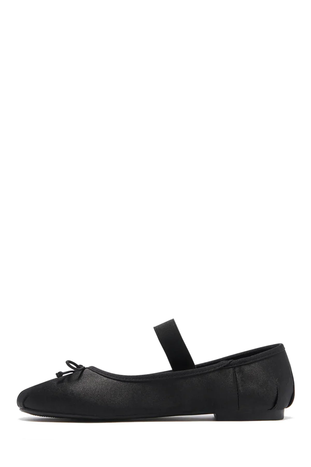THERAPY Mystic Ballet Flat Black