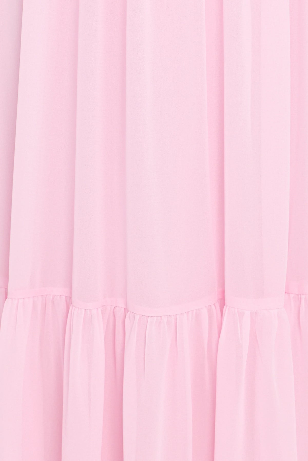 Celestria Maxi Dress - Pink