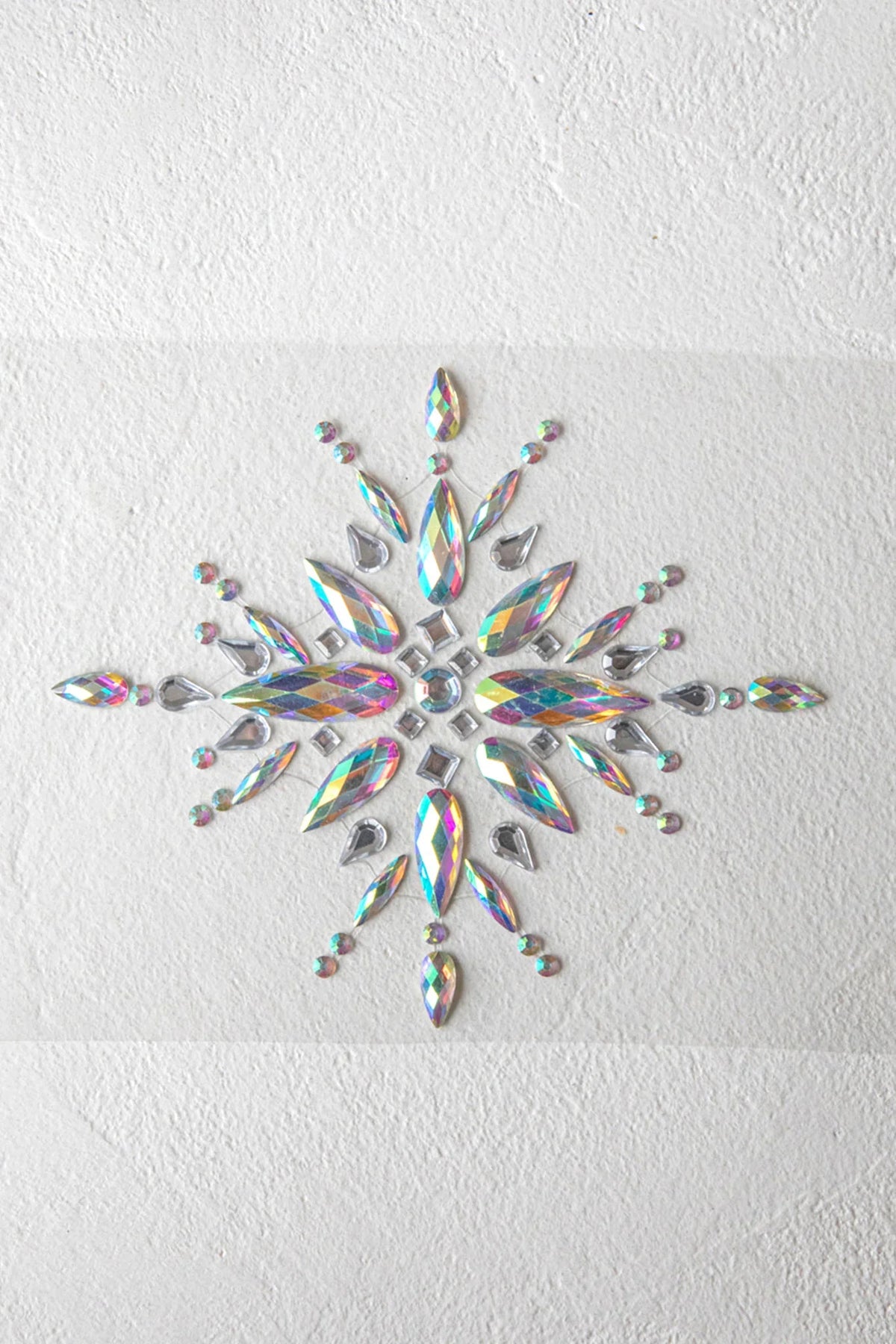 Celestial Body Jewels Multi