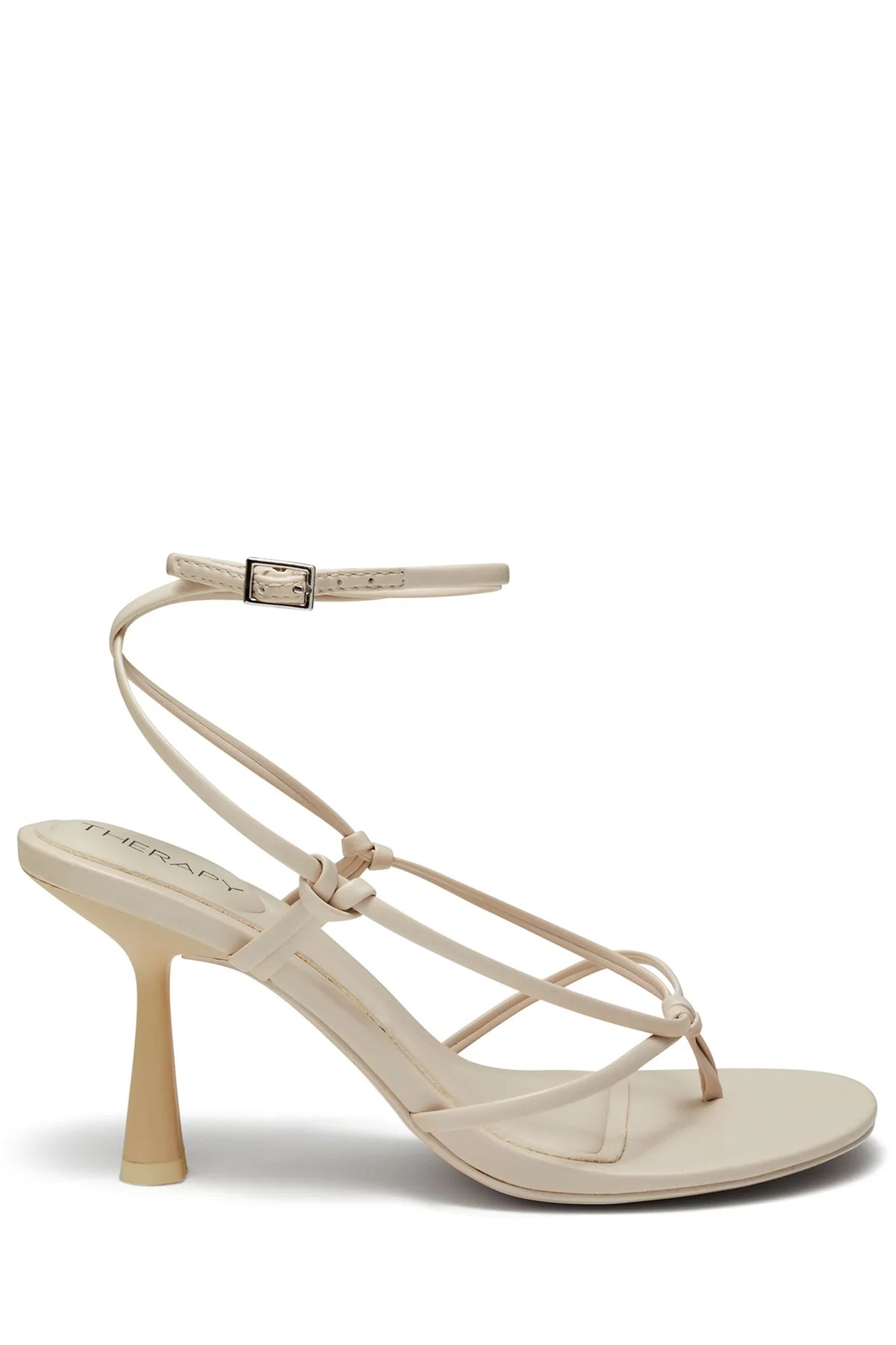 THERAPY Harlow Heel Bone