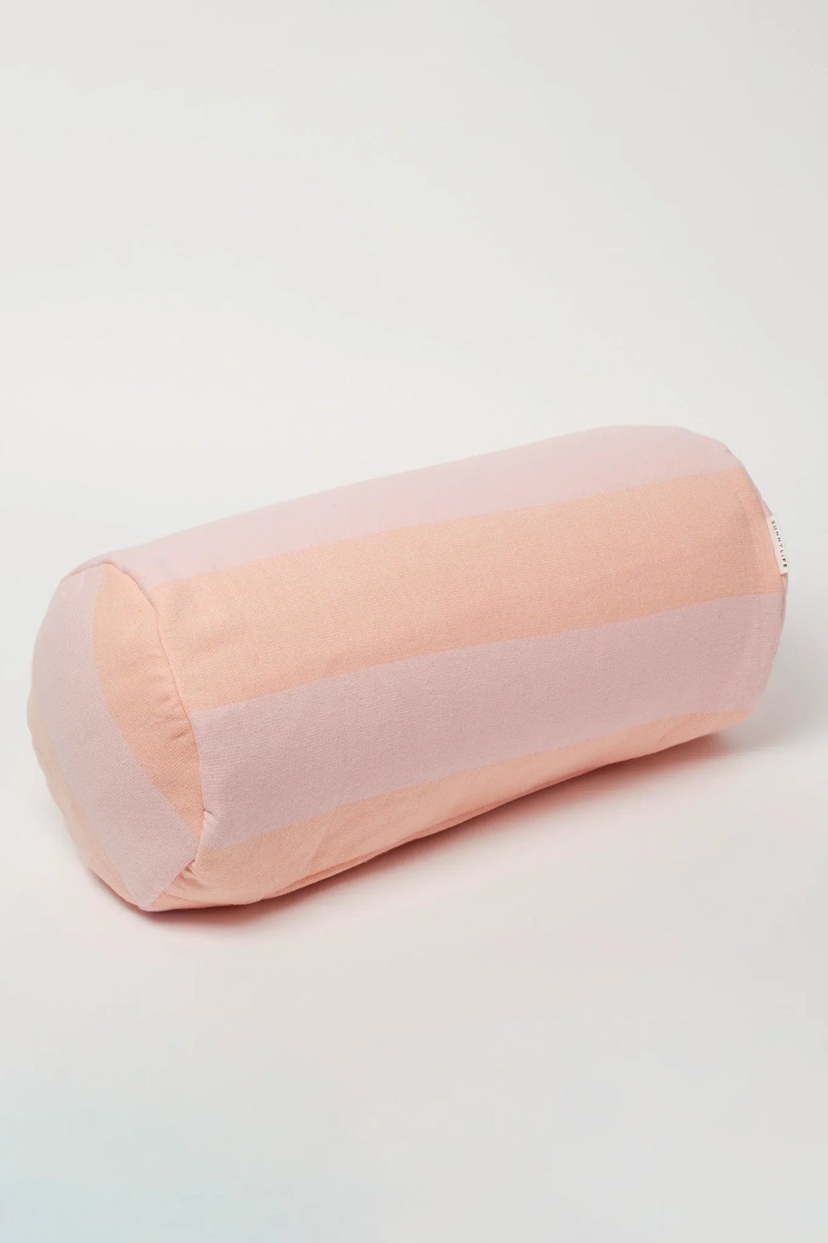 SUNNYLiFE Beach Pillow Utopia Pink Melon