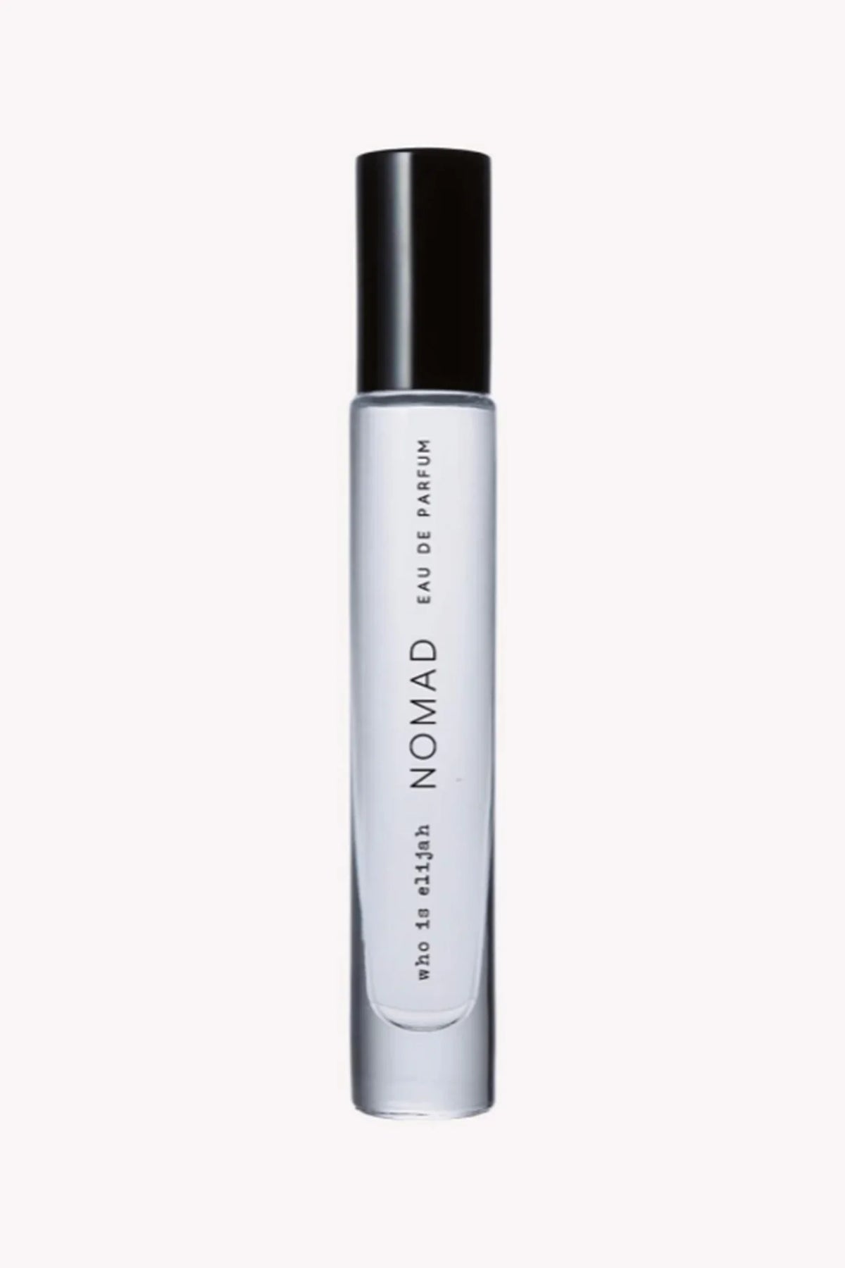 WHO IS ELIJAH THE COLLECTIVE 5 x 10ml Atomizer EDP