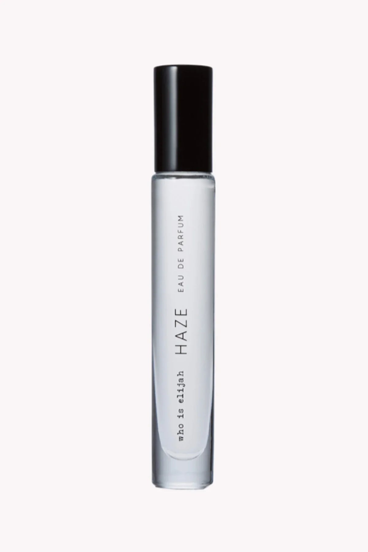 WHO IS ELIJAH THE COLLECTIVE 5 x 10ml Atomizer EDP