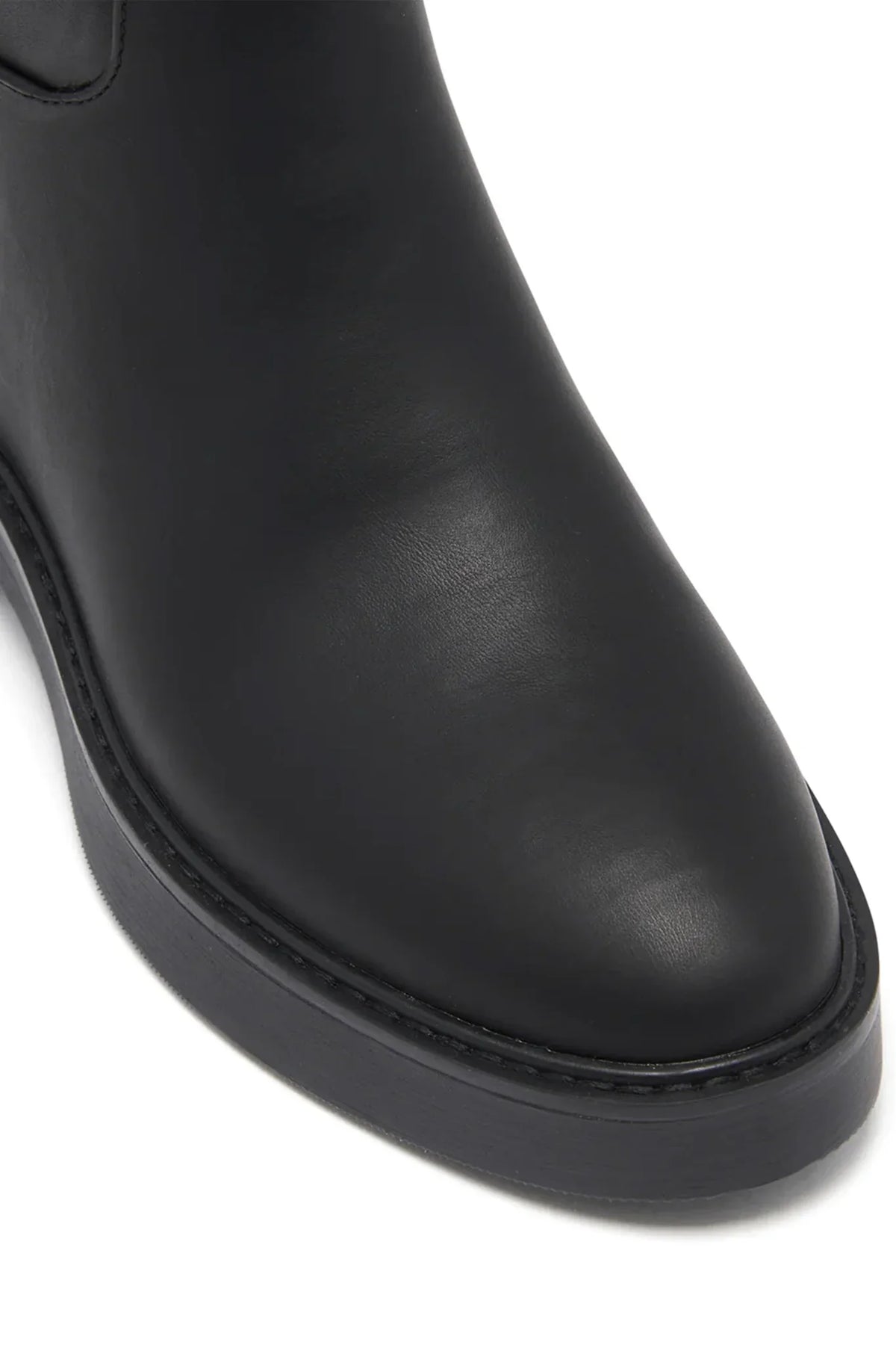 THERAPY Spencer Boot Black