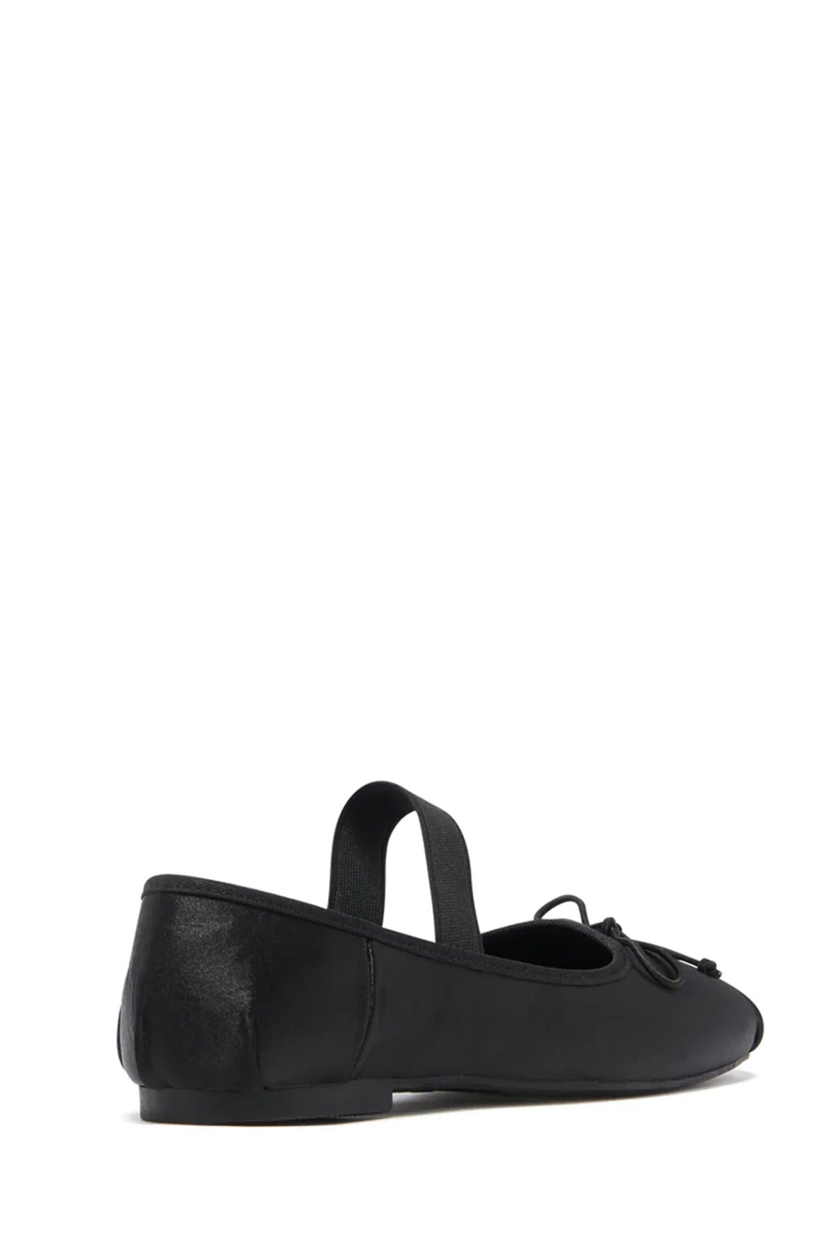 THERAPY Mystic Ballet Flat Black