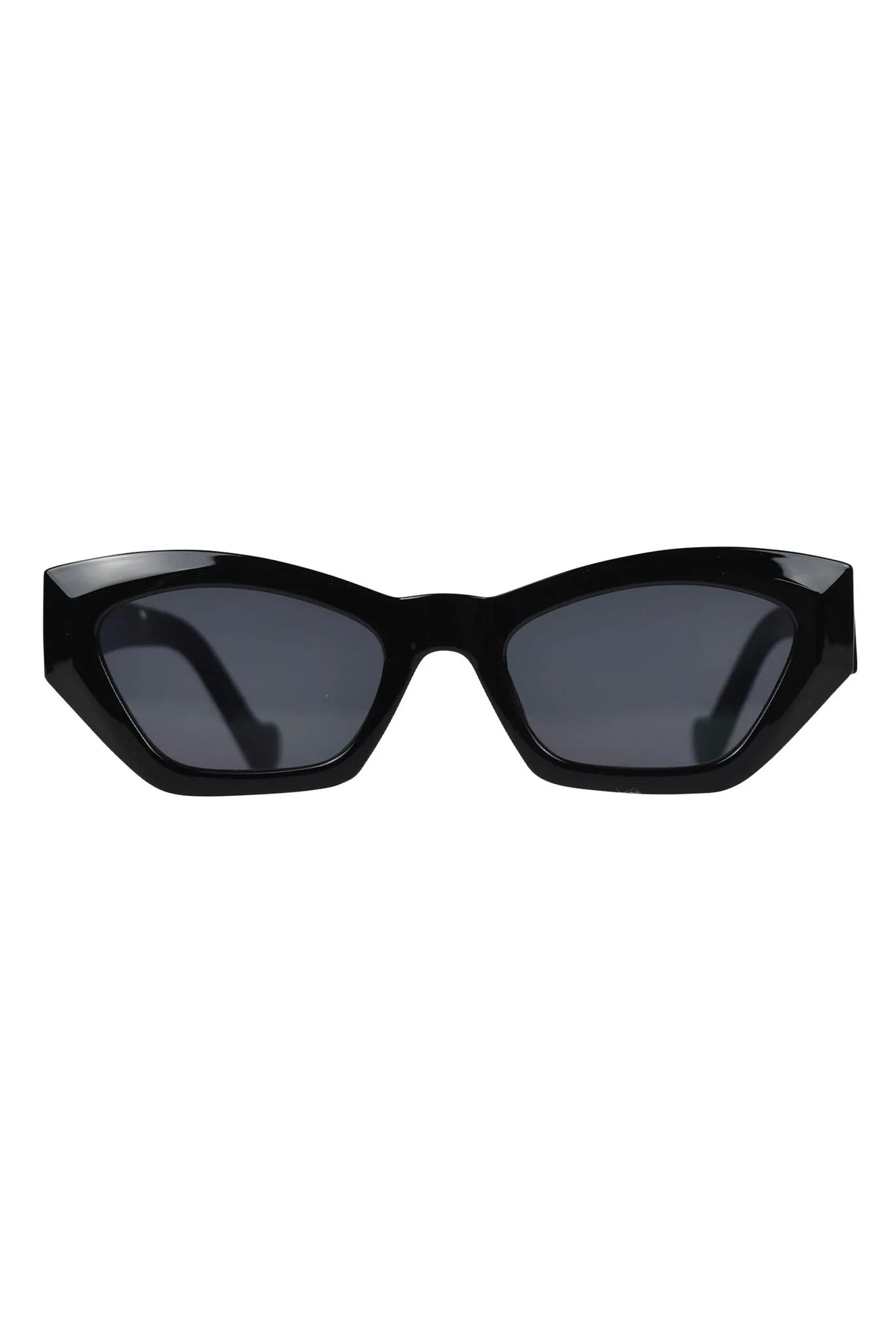 PETA + JAIN Lana Sunglasses Black