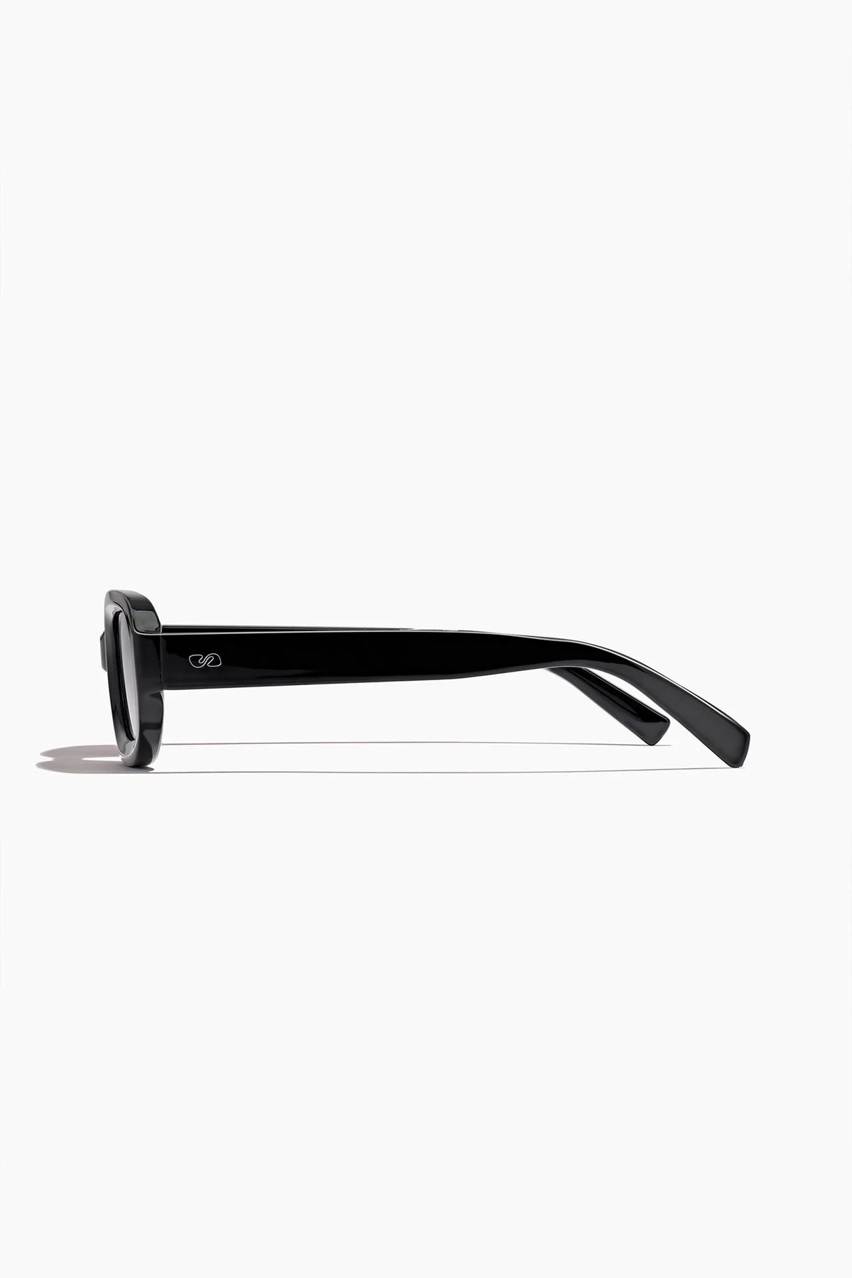 SZADE Sunglasses Soho ; Black Ink