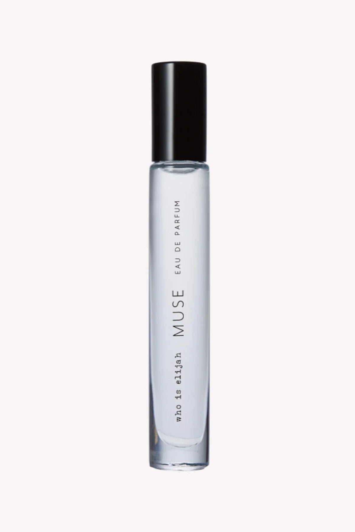 WHO IS ELIJAH THE COLLECTIVE 5 x 10ml Atomizer EDP
