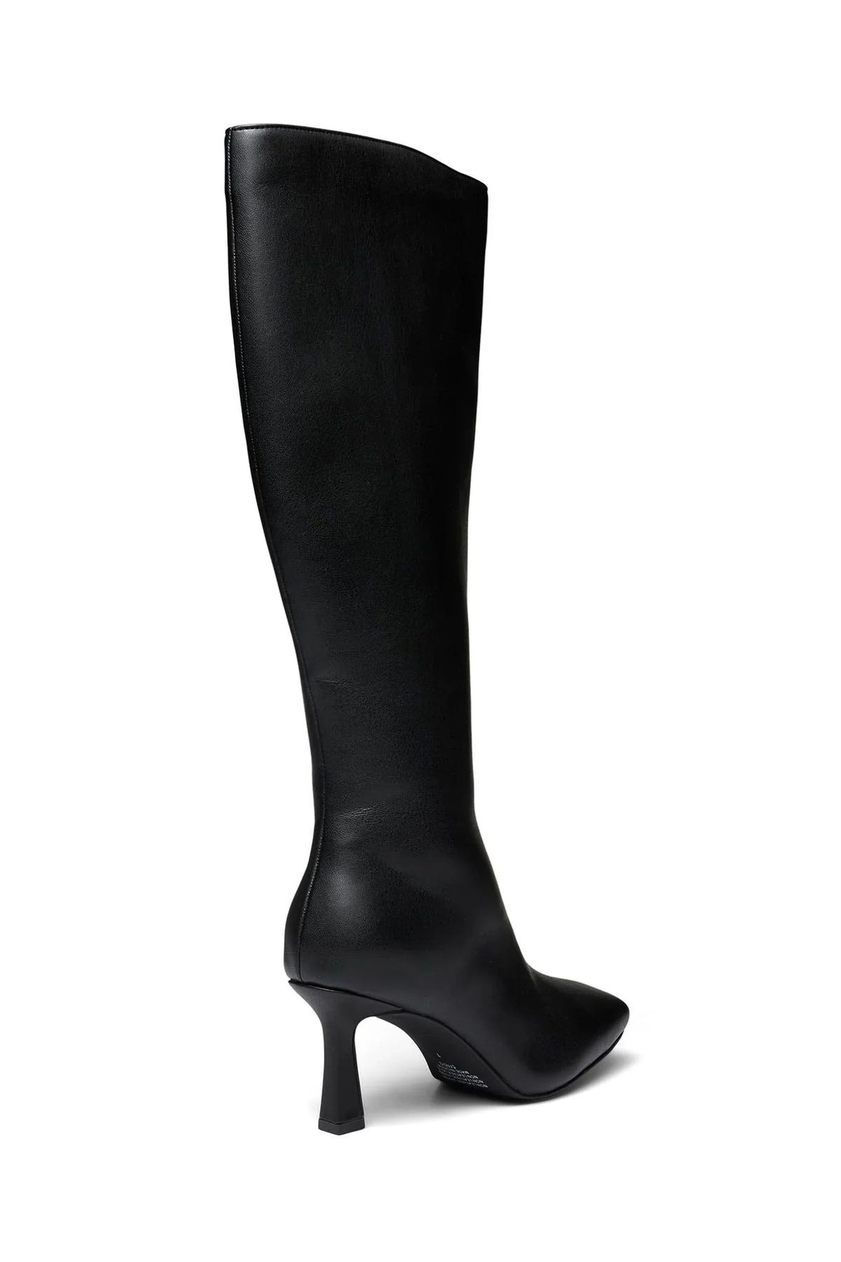 THERAPY Candid Tall Boot Black