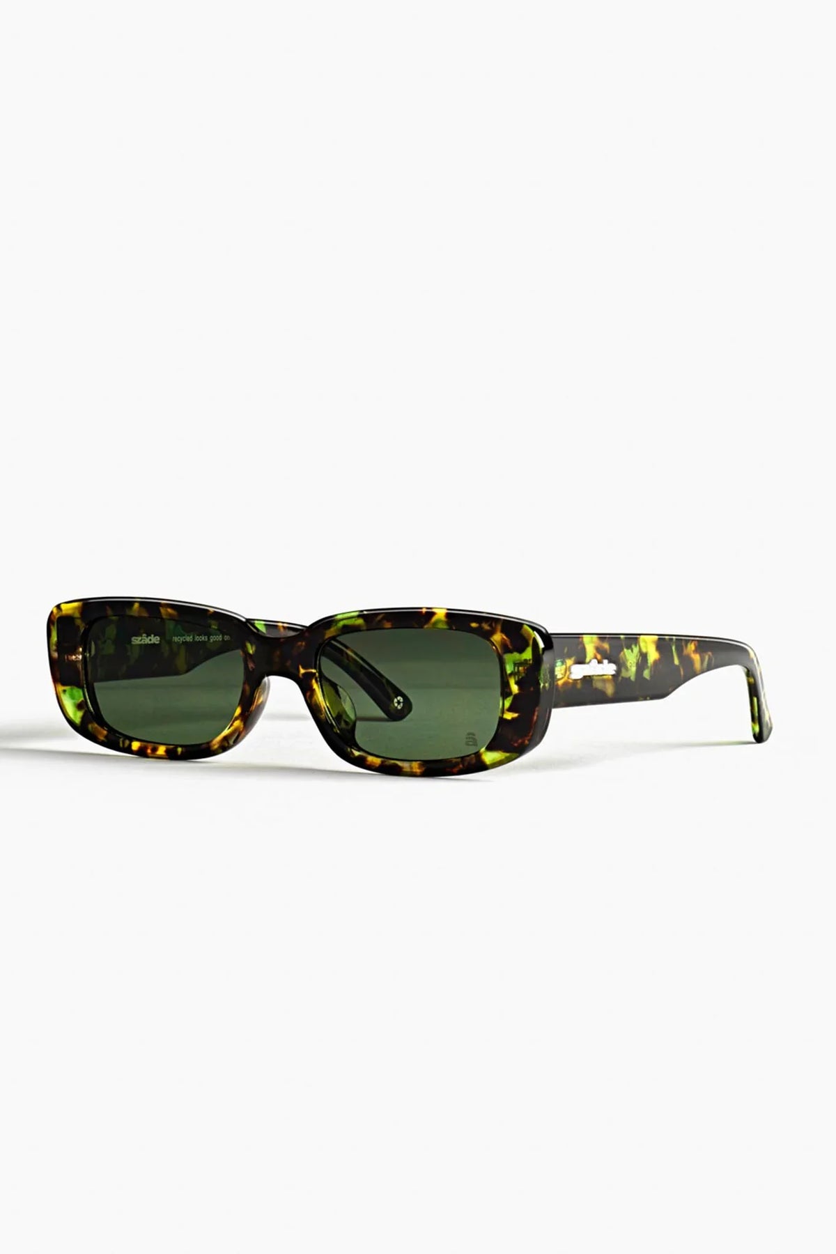SZADE Sunglasses Dollin ; Jaded Greens
